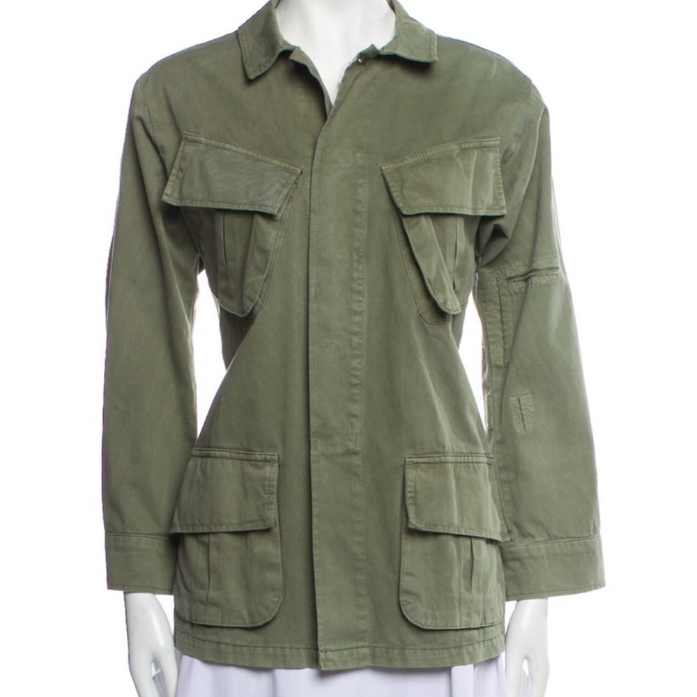 ANINE BING Jacket